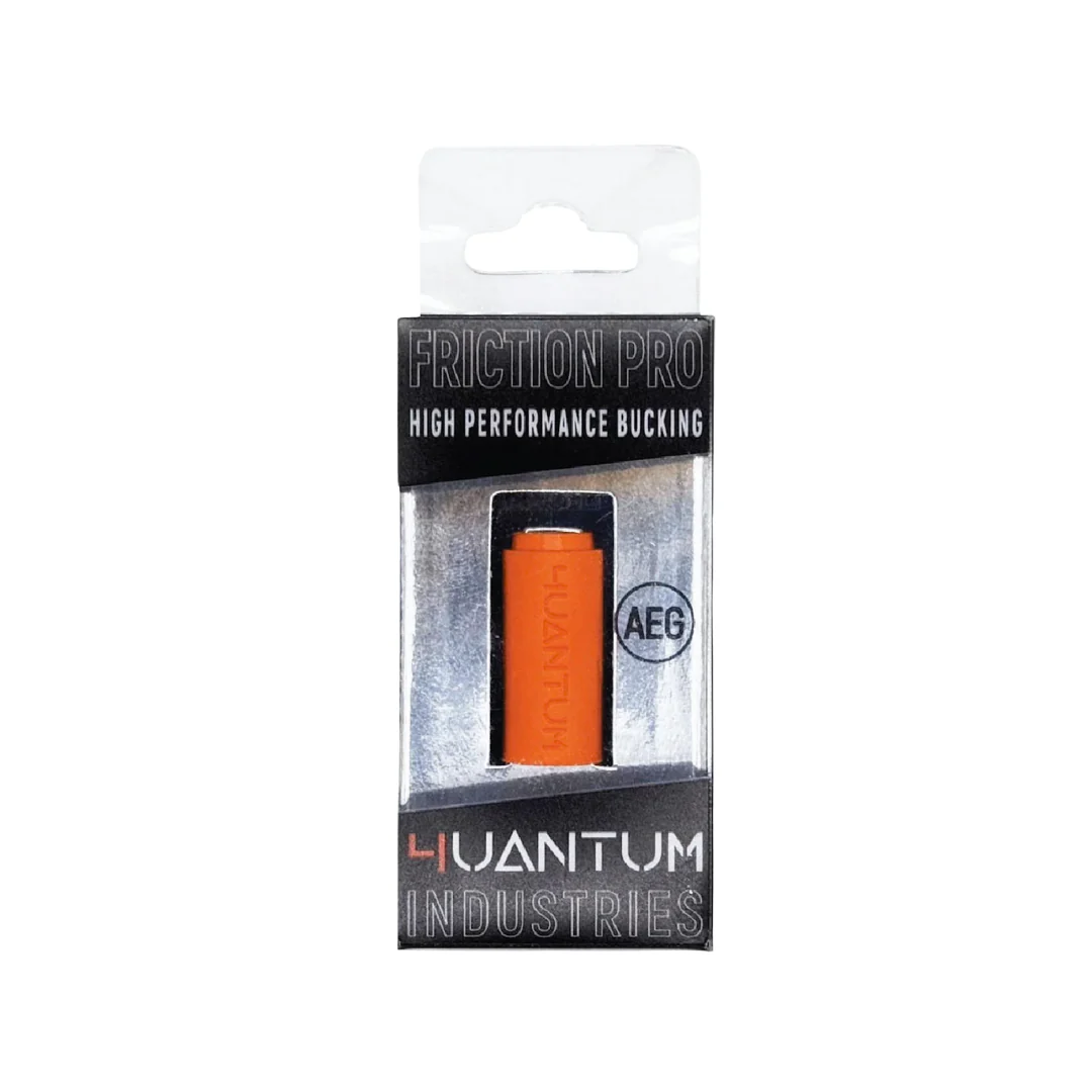 AEG Bucking Quantum
