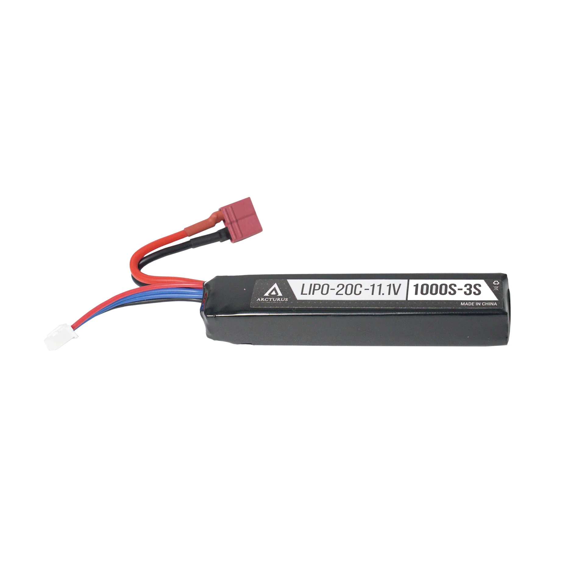 Arcturus 11.1 V