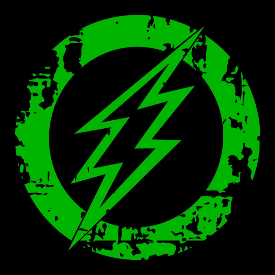 Logo de Amped Airsoft