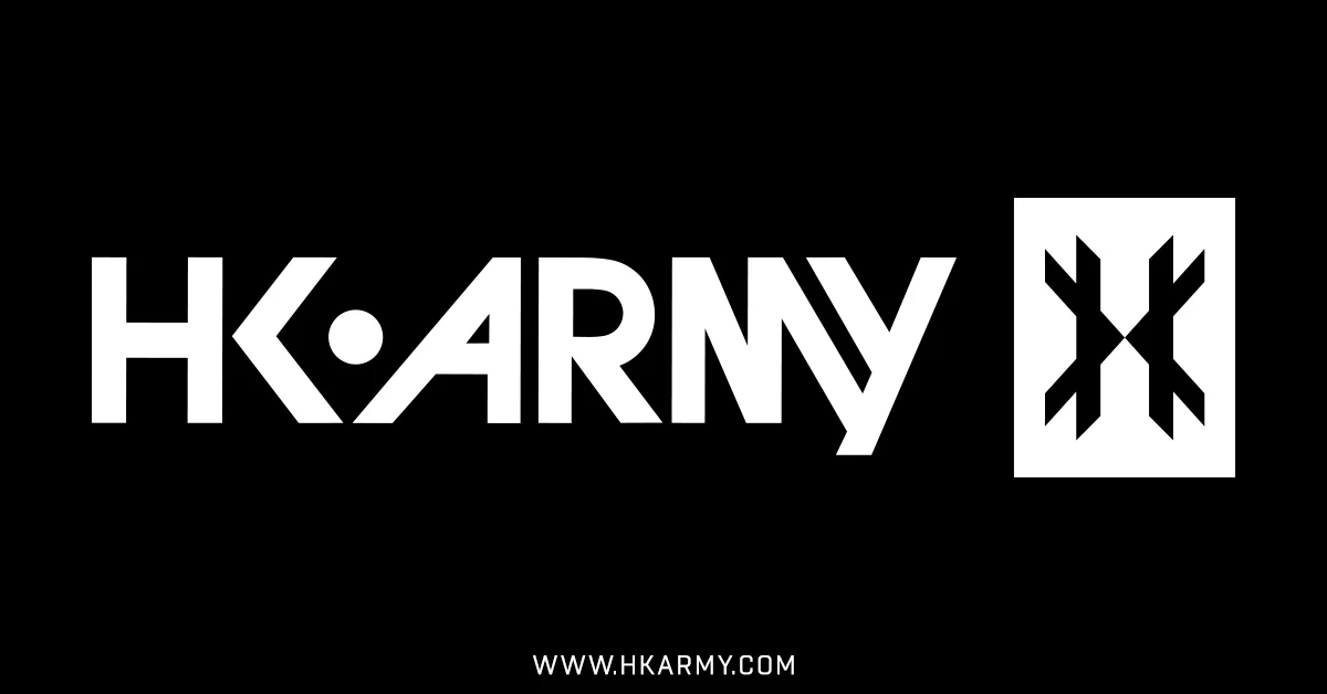 Logo de HK Army