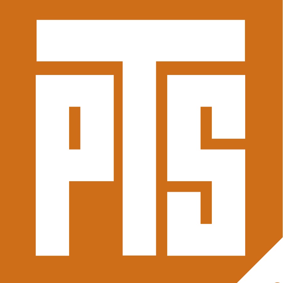 Logo de PTS Syndicate