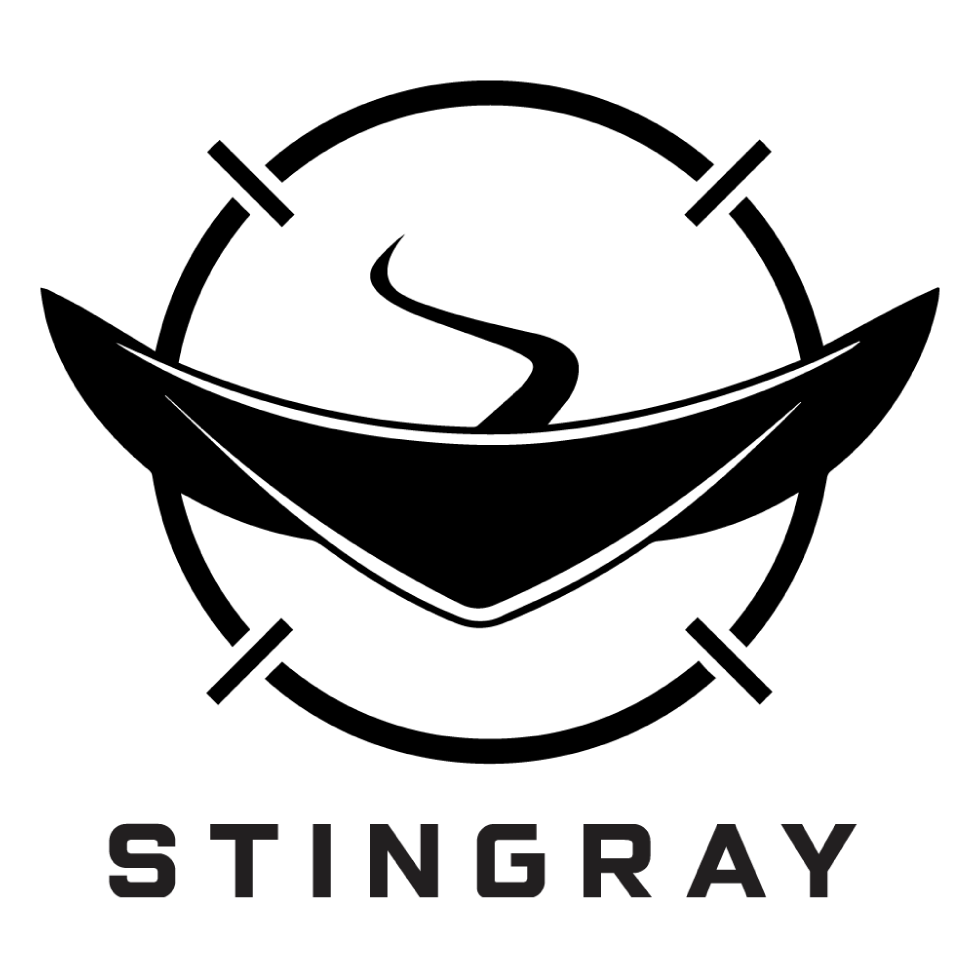Logo de Stingray