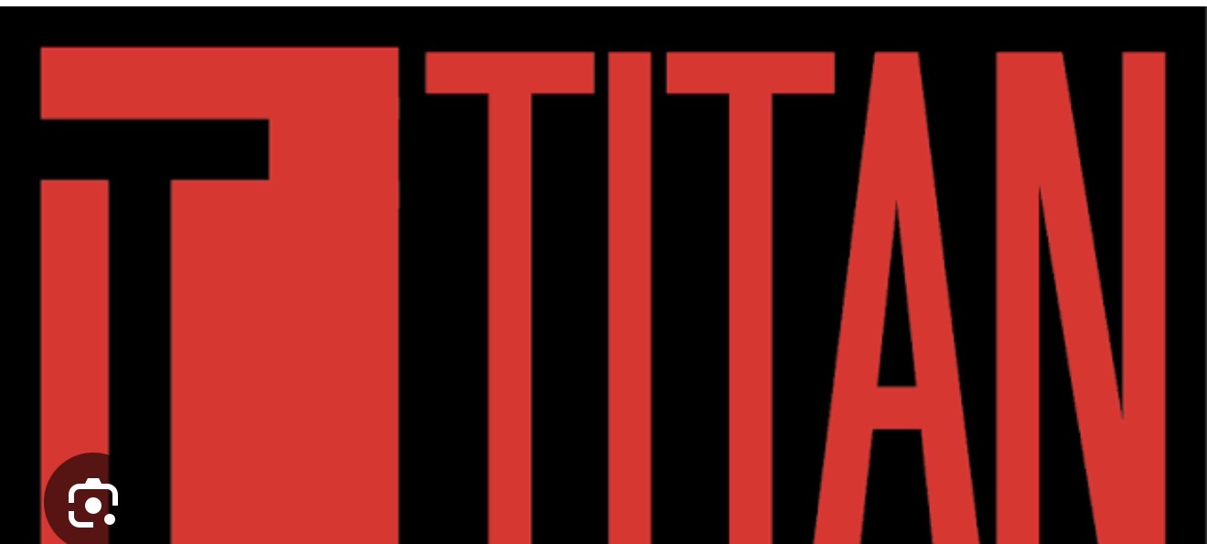 Logo de Titan Power