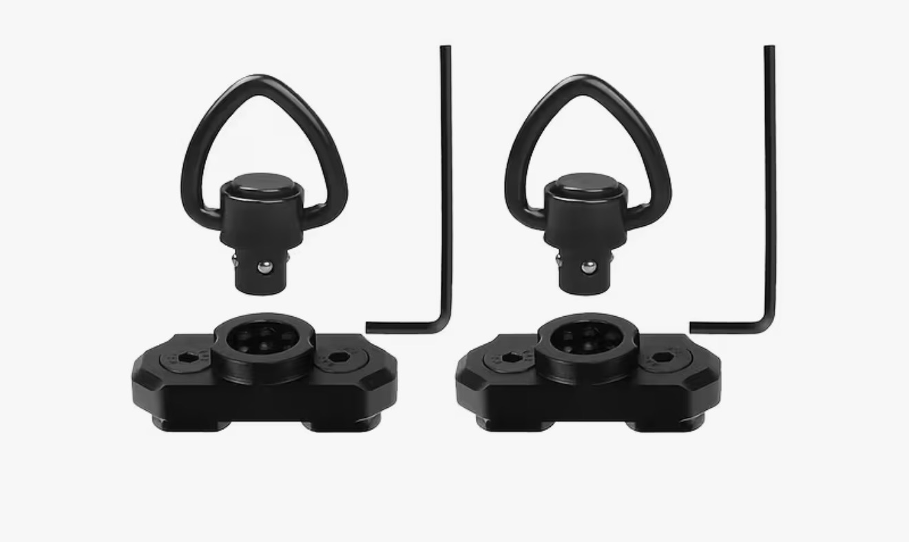 Conector para sling