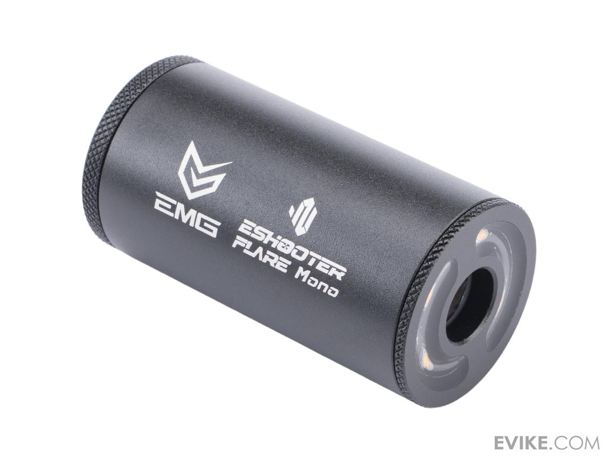 E-Shooter FLARE MONO Rechargeable Tracer Unit