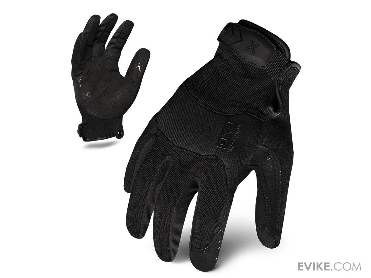 Ironclad Exo Tactical Pro Glove · Black / Large