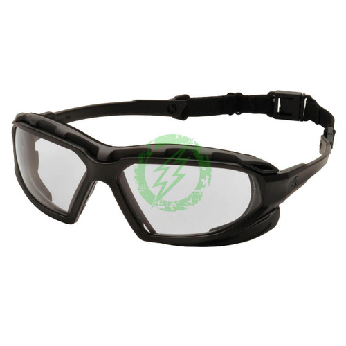 Gafas de seguridad