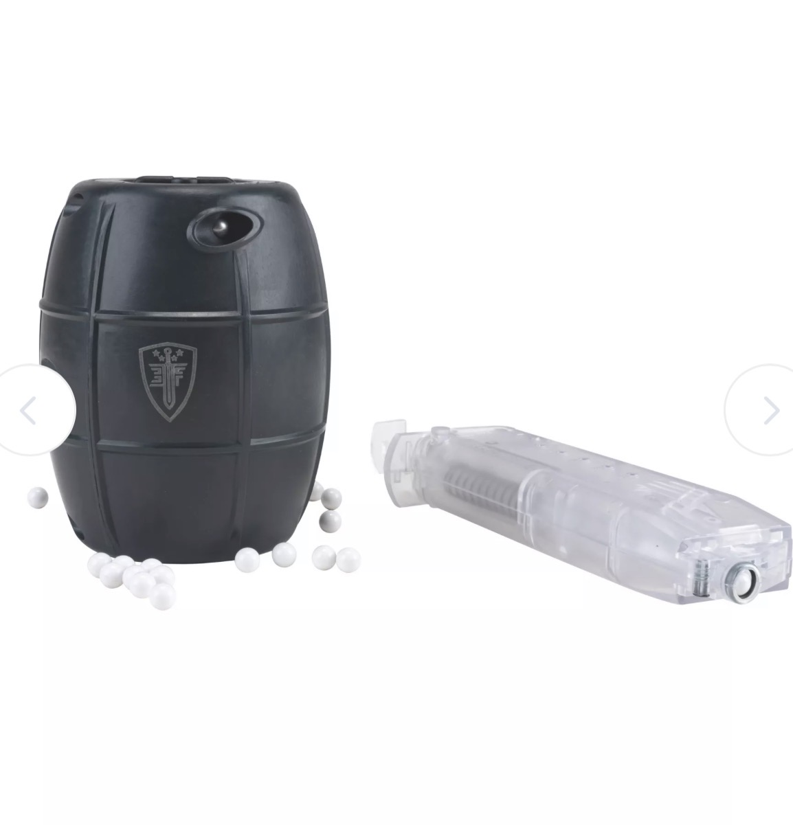 Granadas de BBs Elite Force