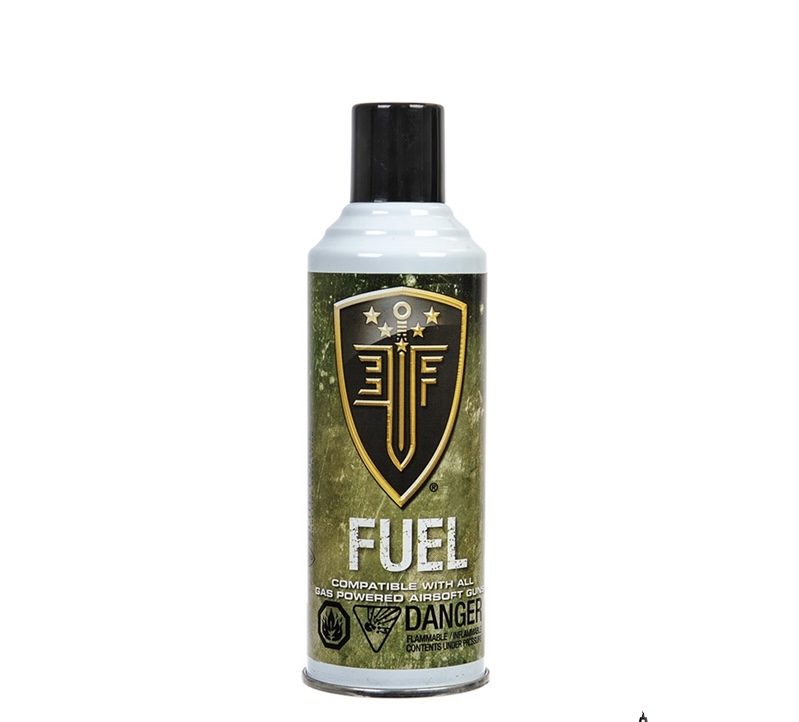 Green Gas