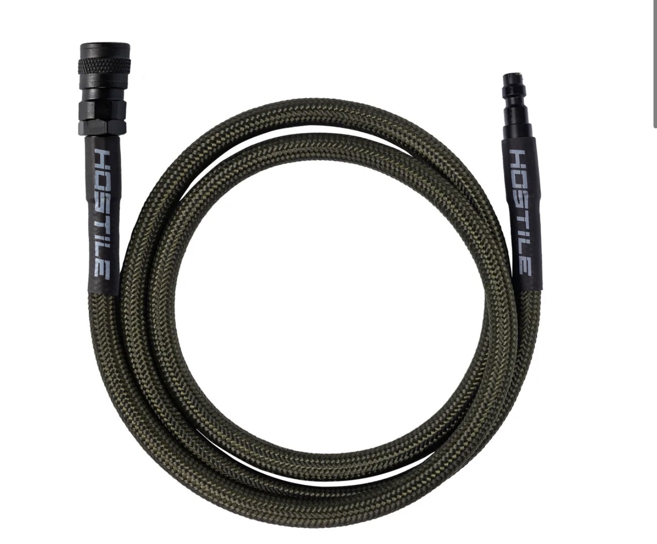 Hostile Flex Line · 42″