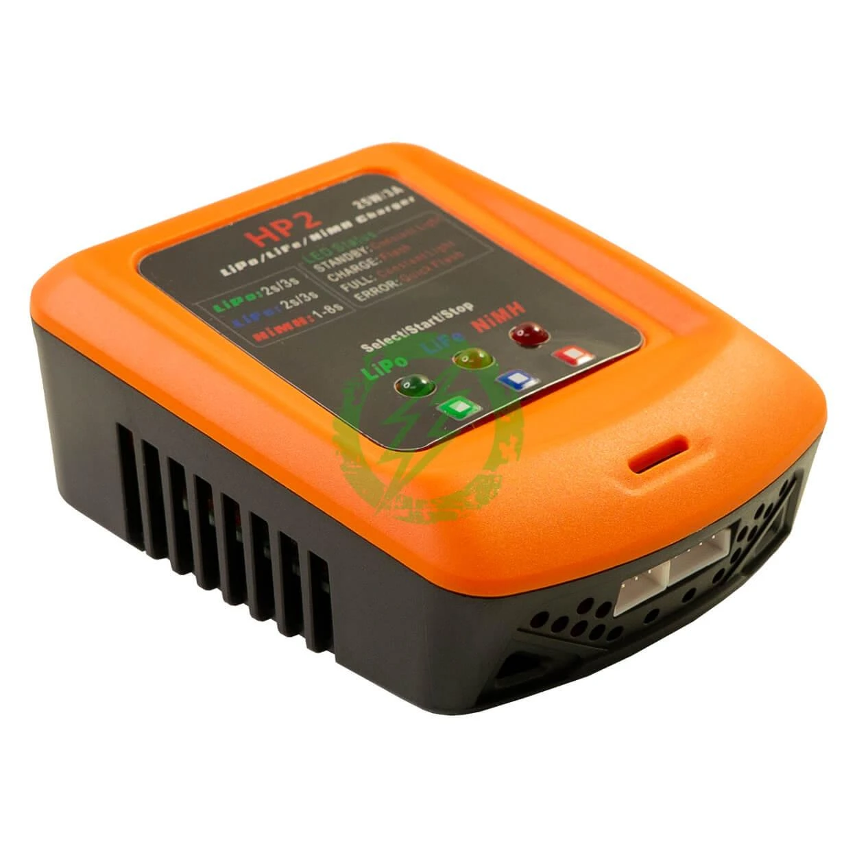 HP2 Professional Balance Charger