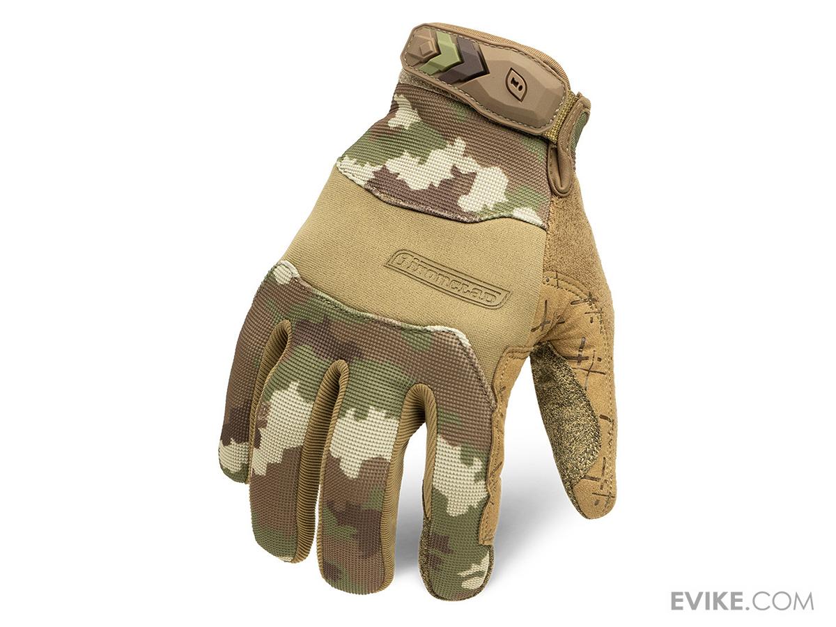 Ironclad Tactical Pro Glove · Multicam / Large