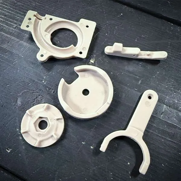 M12 Speed Loader Parts Rebuild Kit