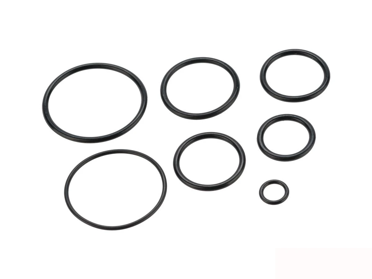 PolarStar O-Ring Kit