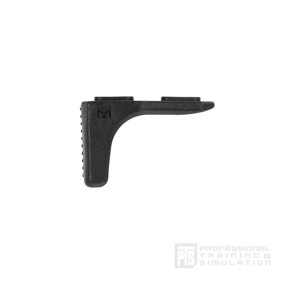PTS Enhanced Polymer Hand Stop