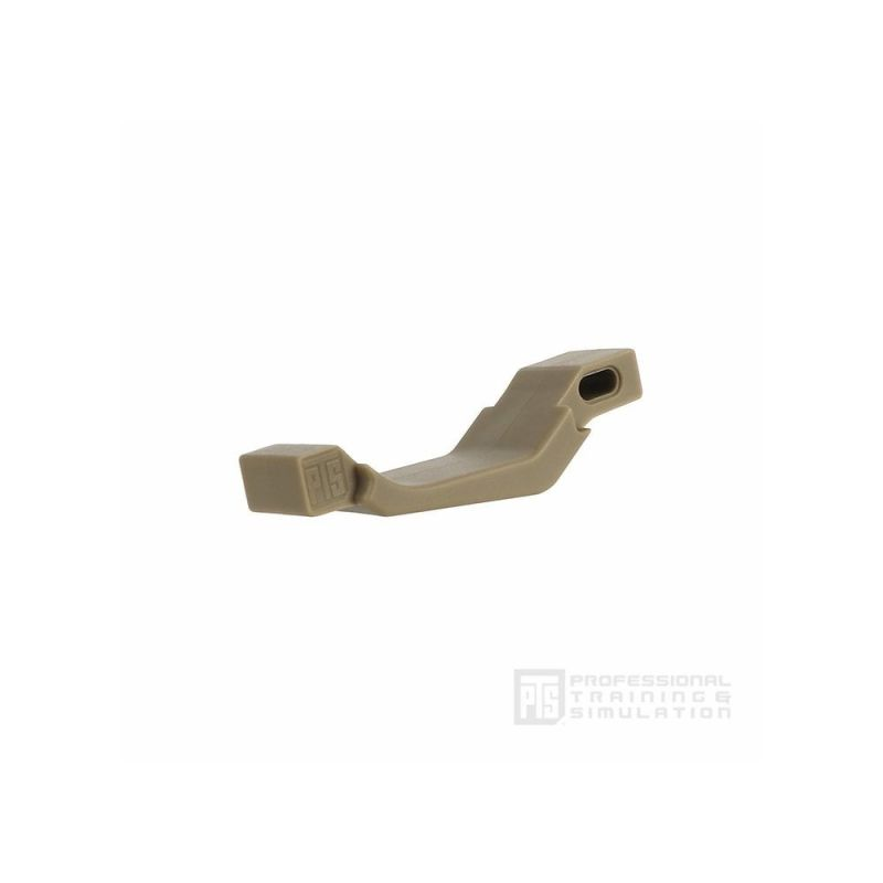 PTS EP Trigger Guard GBB · Dark Earth