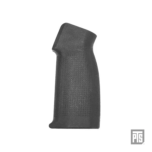 EPG-C Enhanced Polymer Grip Compact AEG Black
