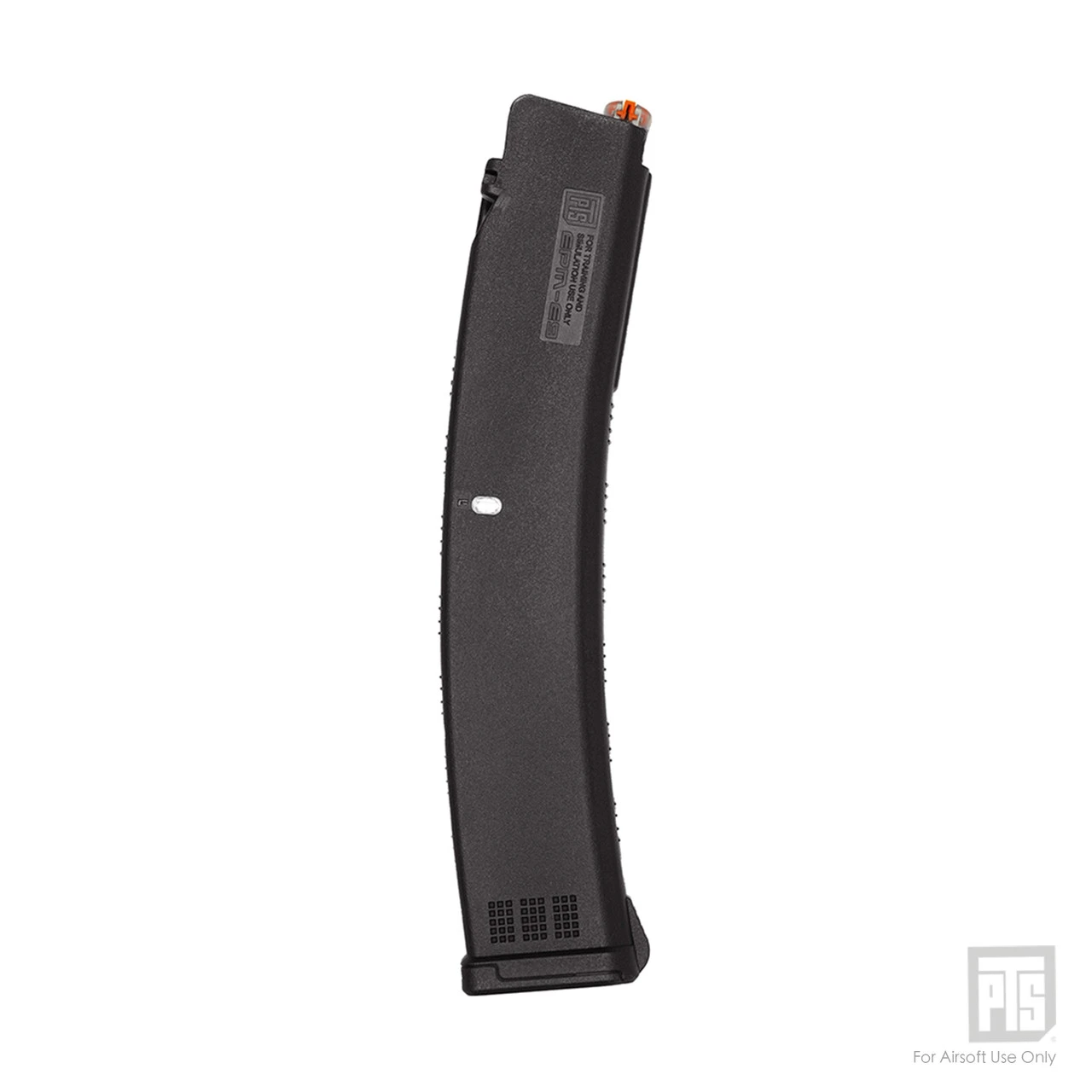 PTS EPM Scorpion Magazine · Black