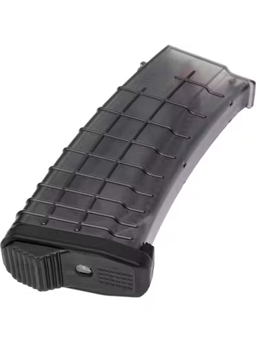 PTS TPM-AK Magazine · Black