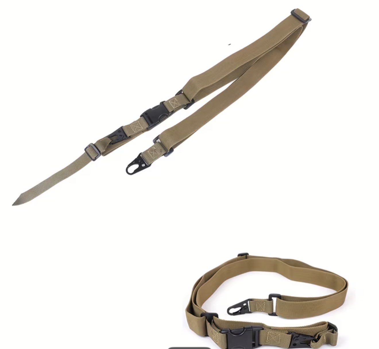 Sling · Crema