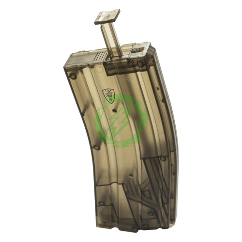 Speed loader regular