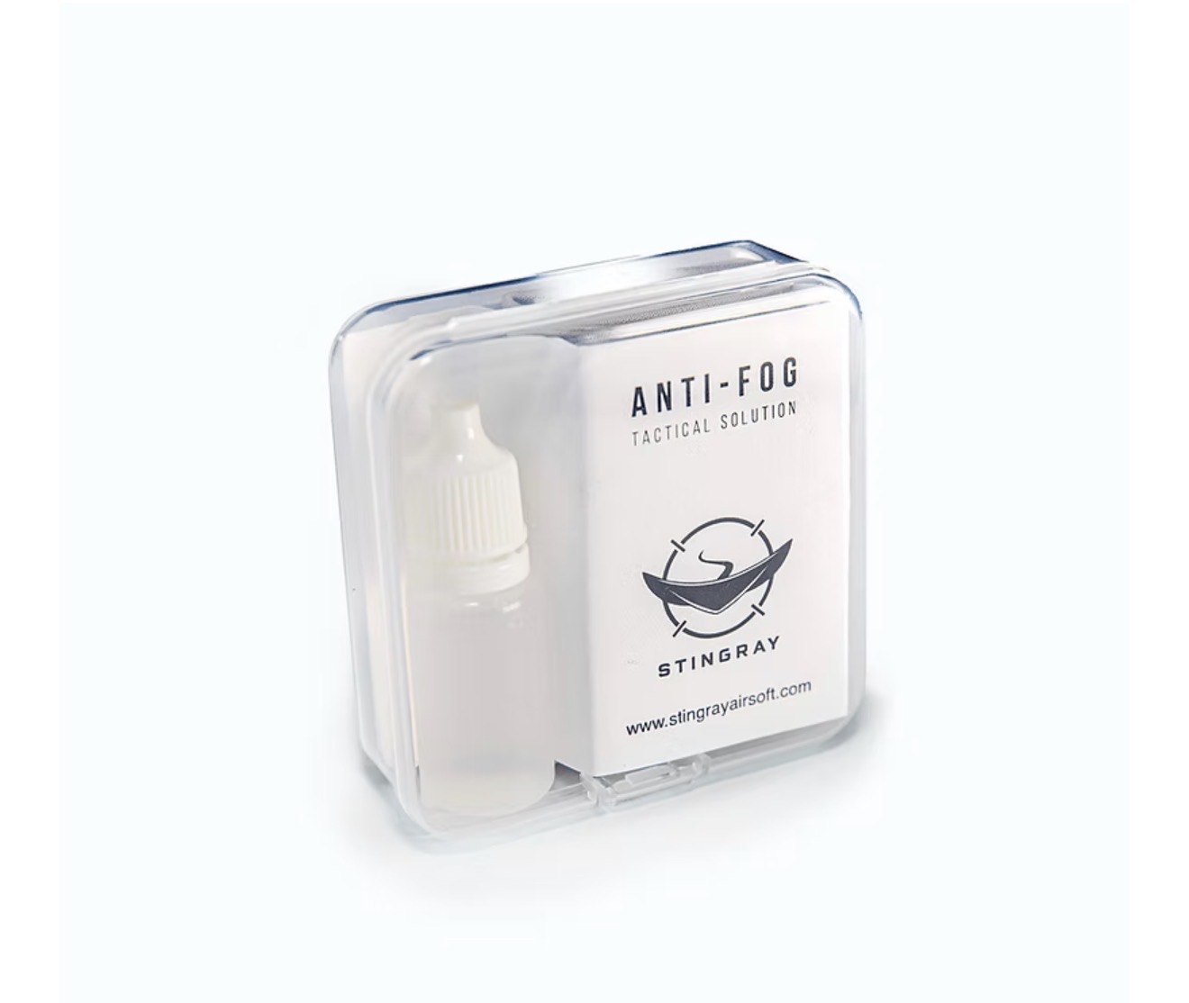 Stingray Antifog