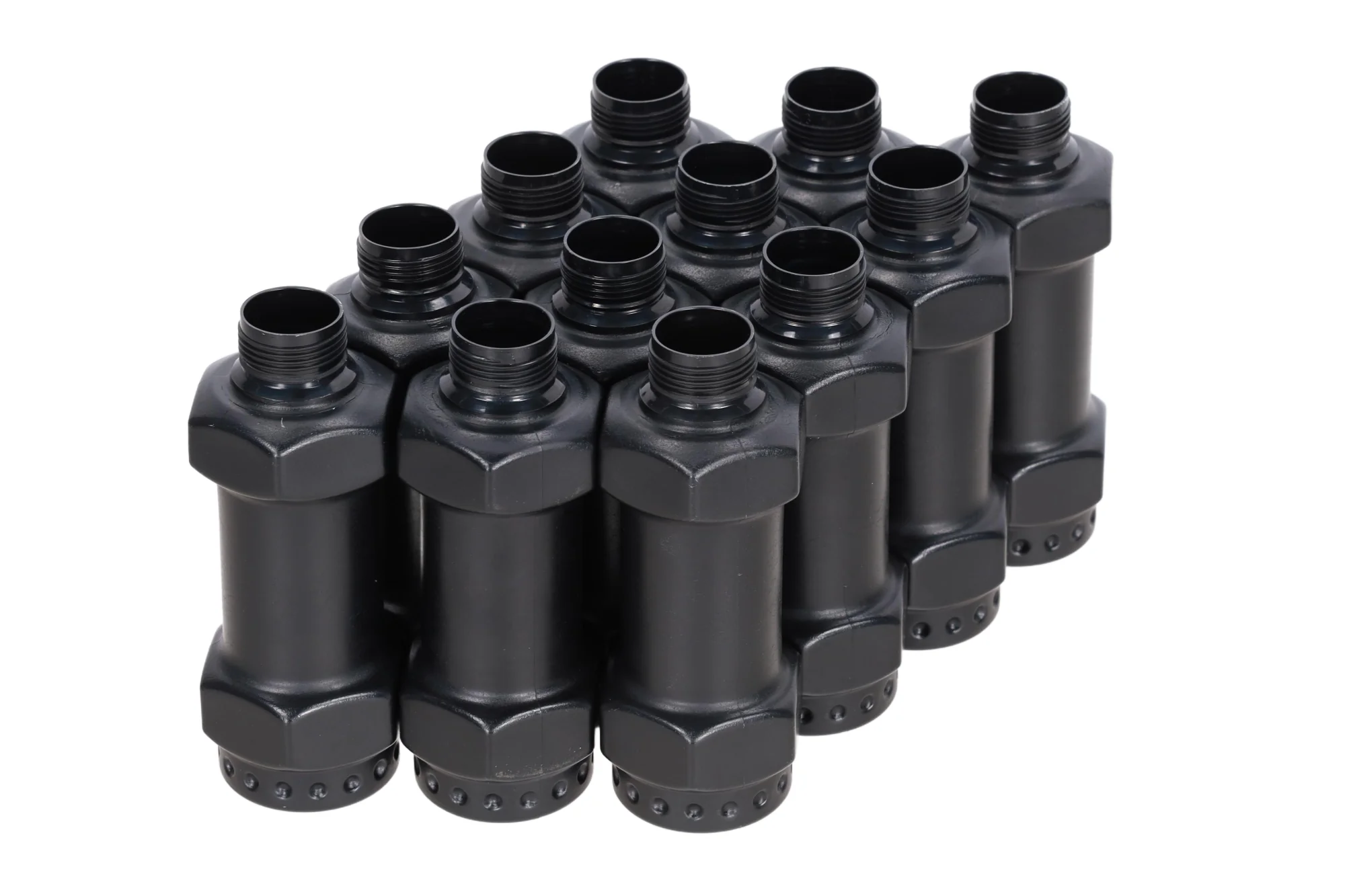 Thunder B Grenade Shell negro