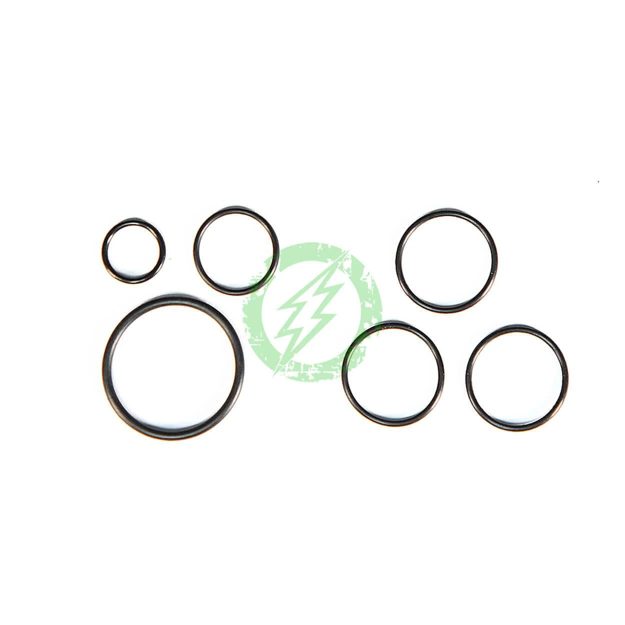 Wolverine O-Ring Kit